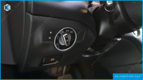 MERCEDES GLA-CLASS GLA220
