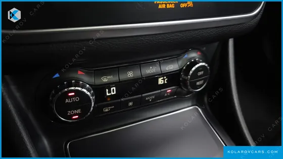 MERCEDES GLA-CLASS GLA220