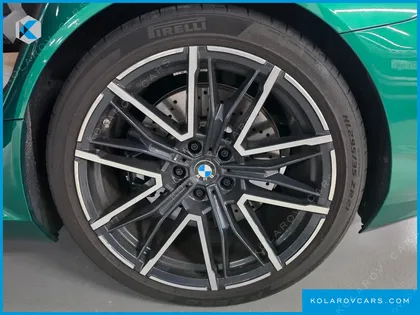BMW M5 M5 SEDAN