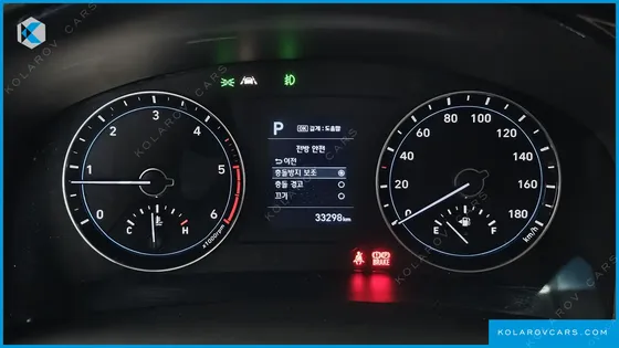 HYUNDAI PORTER II DUBLE CAP CRDI