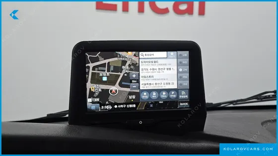 HYUNDAI PORTER II DUBLE CAP CRDI