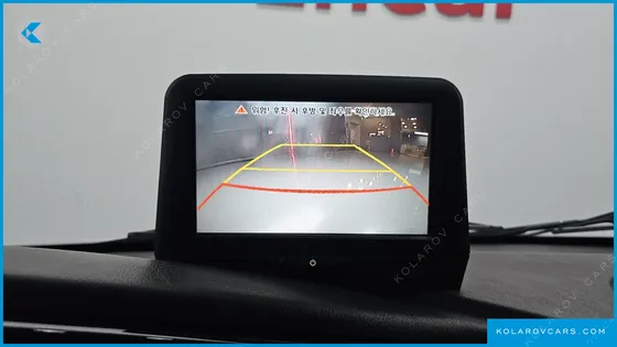 HYUNDAI PORTER II DUBLE CAP CRDI