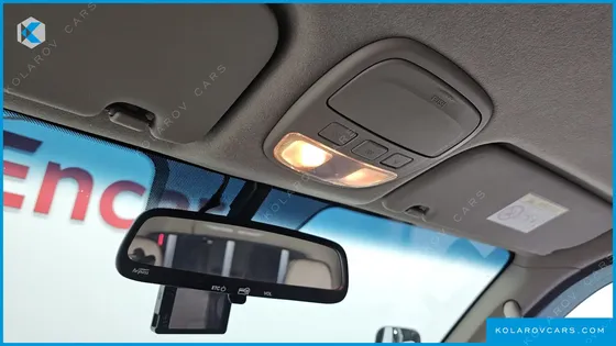 HYUNDAI PORTER II DUBLE CAP CRDI