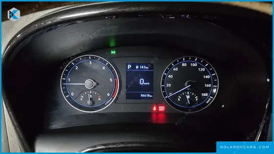 HYUNDAI PORTER II DUBLE CAP CRDI