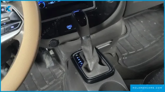 HYUNDAI PORTER II DUBLE CAP CRDI