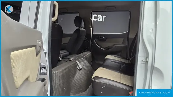 HYUNDAI PORTER II DUBLE CAP CRDI