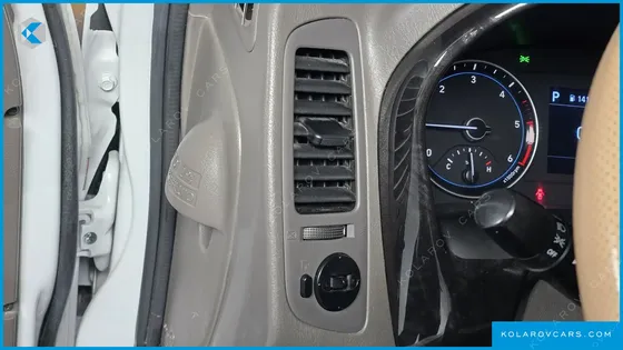 HYUNDAI PORTER II DUBLE CAP CRDI