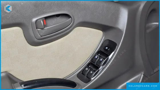 HYUNDAI PORTER II DUBLE CAP CRDI