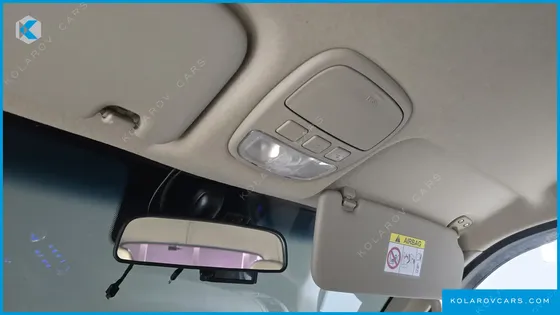 HYUNDAI PORTER II DUBLE CAP CRDI