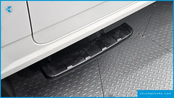 HYUNDAI PORTER II DUBLE CAP CRDI