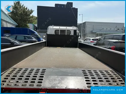 HYUNDAI MIGHTY STANDARD CAP