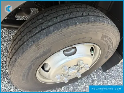 HYUNDAI MIGHTY STANDARD CAP