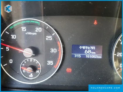 HYUNDAI MIGHTY SUPER CAP