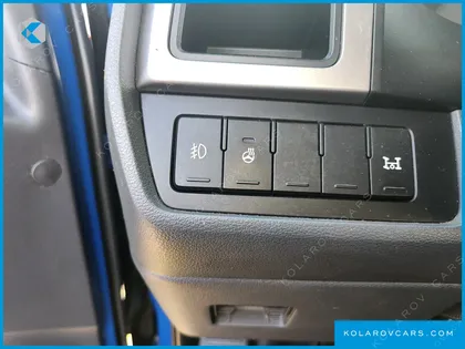HYUNDAI MIGHTY SUPER CAP