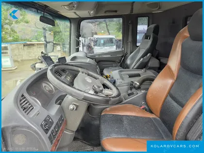HYUNDAI TRAGO 10X4