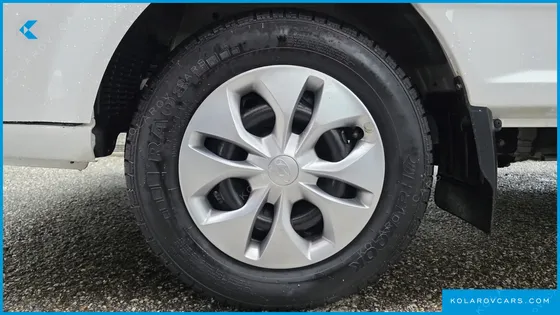 HYUNDAI PORTER II SUPER CAP ELECTRIC(EV)