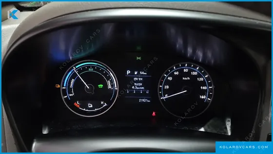 HYUNDAI PORTER II SUPER CAP ELECTRIC(EV)