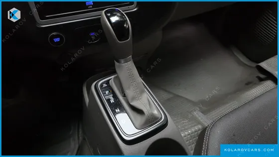 HYUNDAI PORTER II SUPER CAP ELECTRIC(EV)