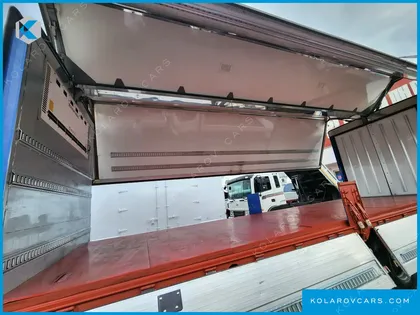 HYUNDAI MEGA TRUCK GOLD