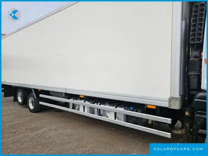 TATA DAEWOO NOBUS MID-SIZE TRUCK ROYAL