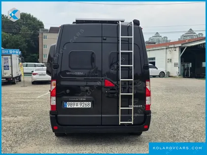 RENAULT SAMSUNG MASTER NONE
