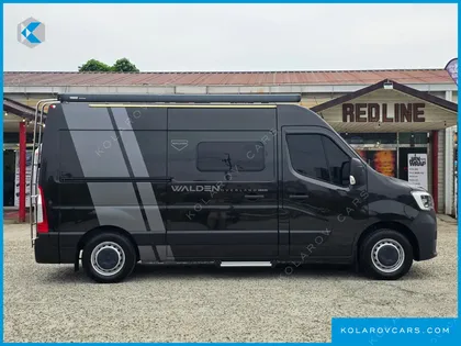 RENAULT SAMSUNG MASTER NONE