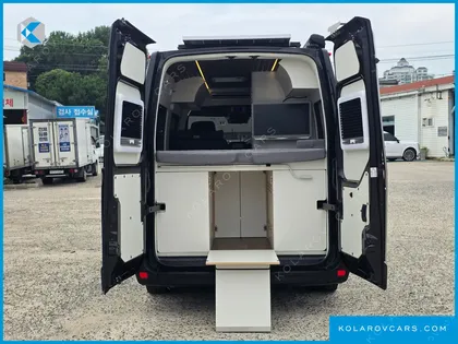 RENAULT SAMSUNG MASTER NONE