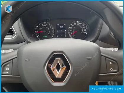 RENAULT SAMSUNG MASTER NONE