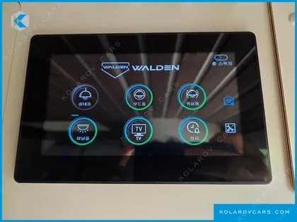 RENAULT SAMSUNG MASTER NONE