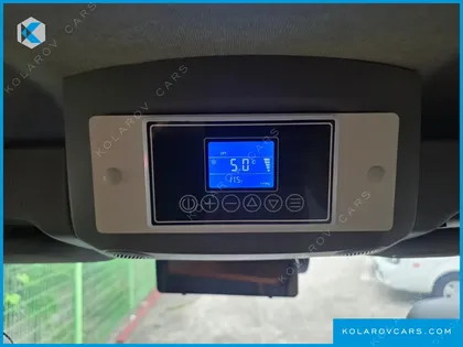 RENAULT SAMSUNG MASTER NONE