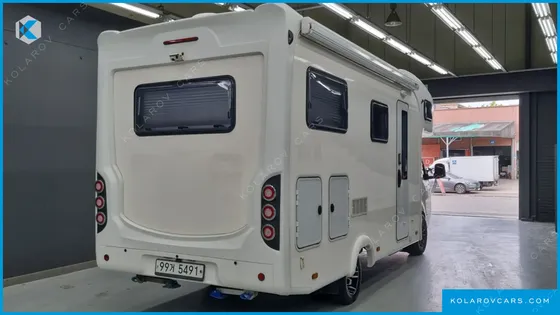 KIA BONGO III NONE