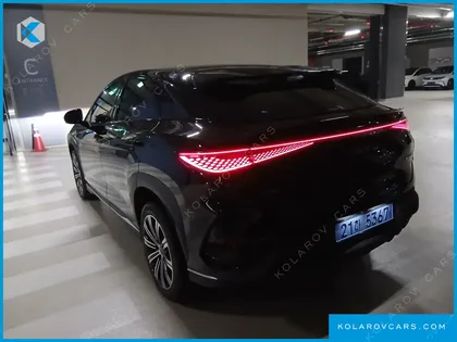 BYD SEALION 7 PLUS