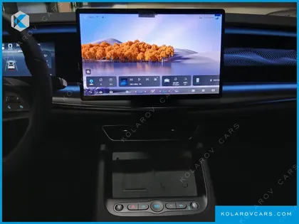 BYD SEALION 7 PLUS