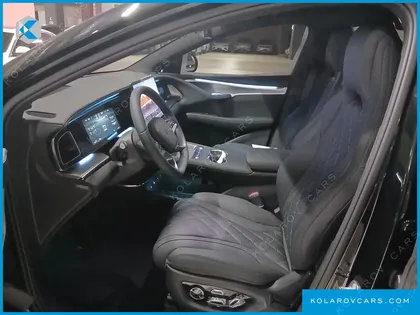 BYD SEALION 7 PLUS