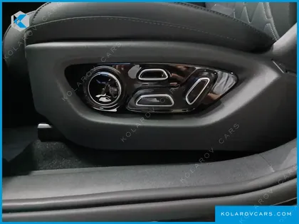 BYD SEALION 7 PLUS
