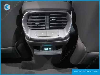BYD SEALION 7 PLUS