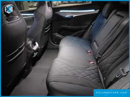 BYD SEALION 7 PLUS