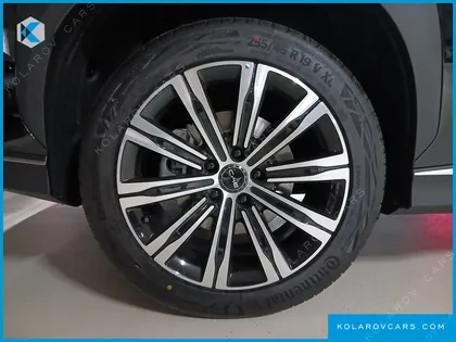 BYD SEALION 7 PLUS