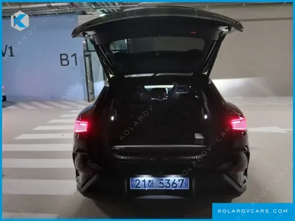 BYD SEALION 7 PLUS