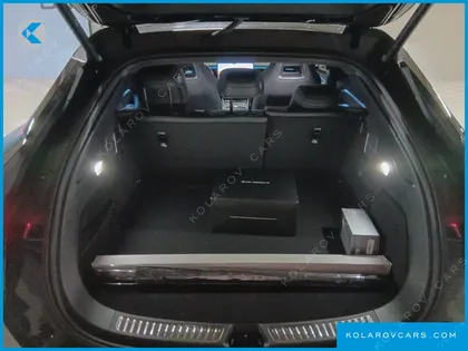 BYD SEALION 7 PLUS