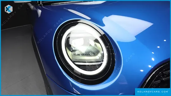 MINI COOPER CLASSIC