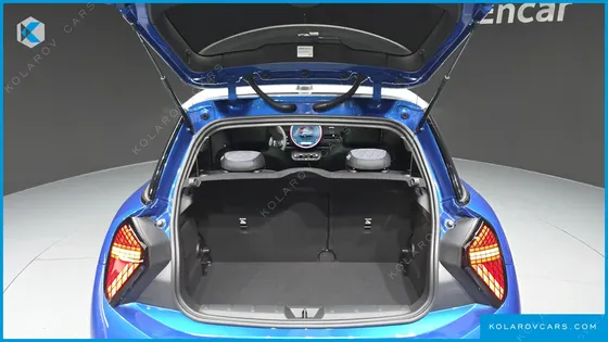 MINI COOPER CLASSIC