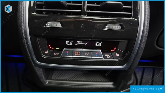 BMW X5 XDRIVE 30D M SPORT