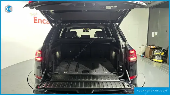 BMW X5 XDRIVE 30D M SPORT