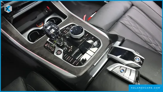 BMW X5 XDRIVE 40I XLINE