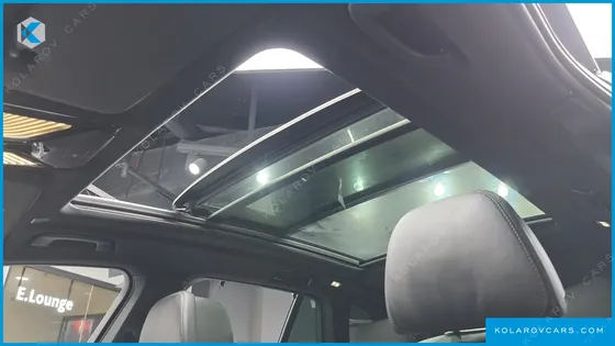 BMW X5 XDRIVE 40I XLINE