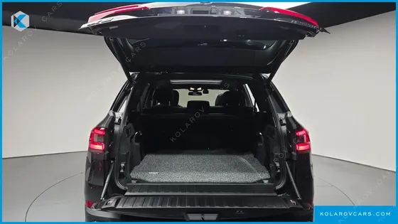 BMW X5 XDRIVE 40I XLINE