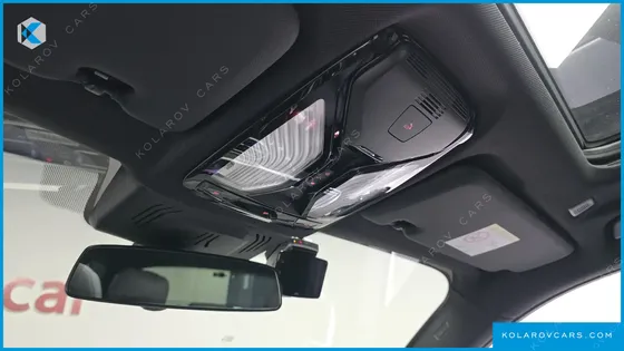 BMW X5 XDRIVE 40I XLINE