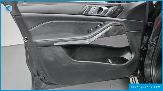 BMW X5 XDRIVE 40I XLINE