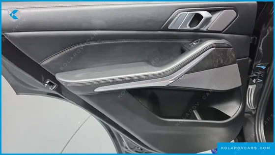 BMW X5 XDRIVE 40I XLINE